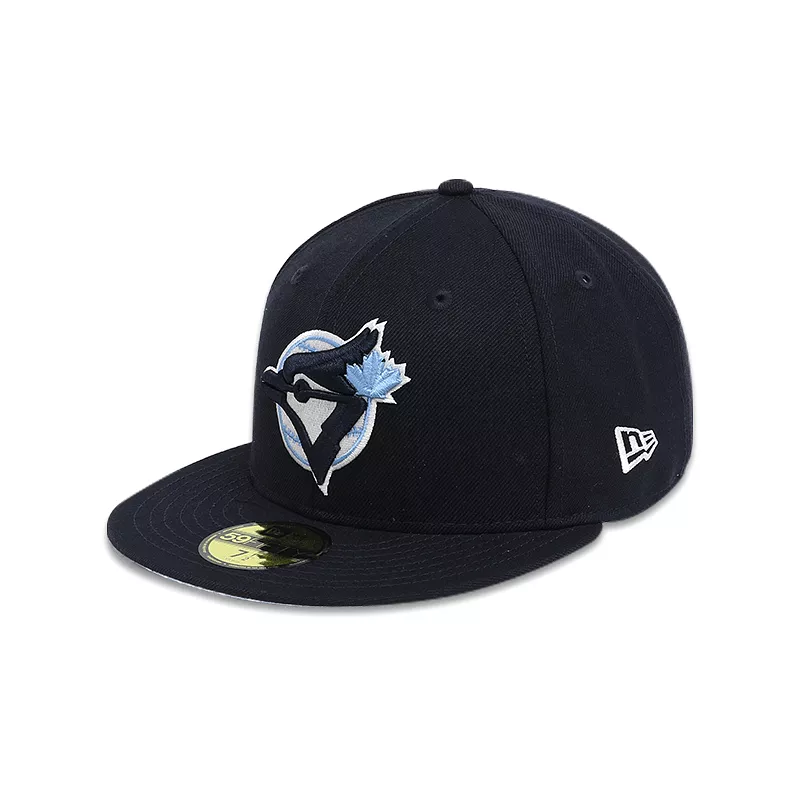 [12731543] 5950 Toronto Blue Jays NAVY Men's Fitted