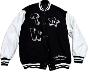 30 Rock: Kenneth Parcell Varsity Jacket