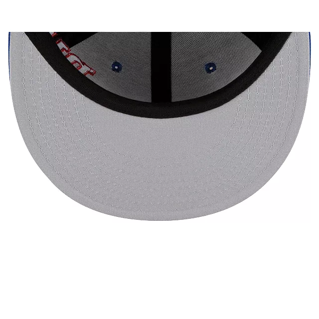 [60188517] New York Giants Just Don Blue NFL 59FIFTY Men's Fitted Hat