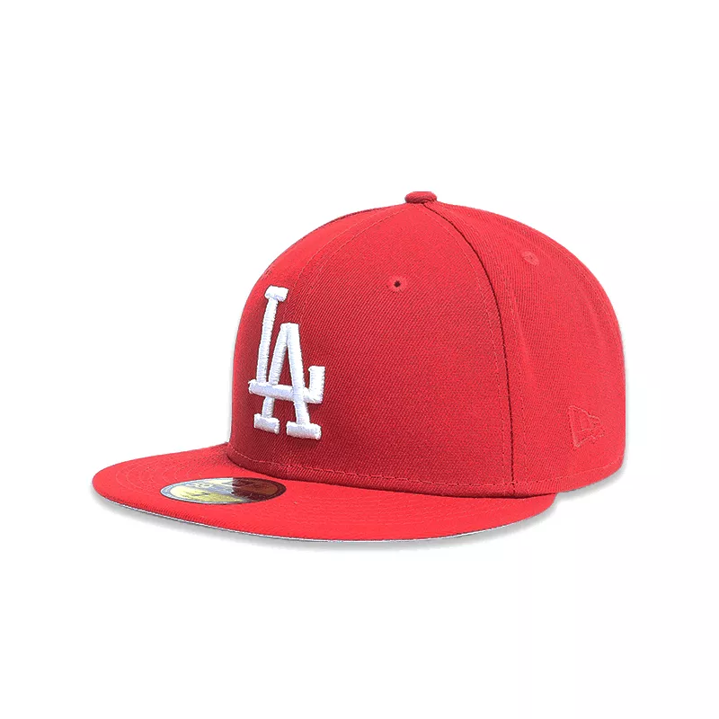 [70584832] Los Angeles Dodgers 1988 WS Men's Fitted