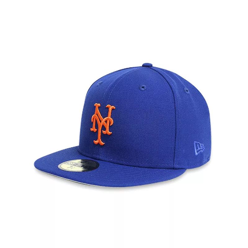 [70586973] New York Mets Men's Fitted Hats