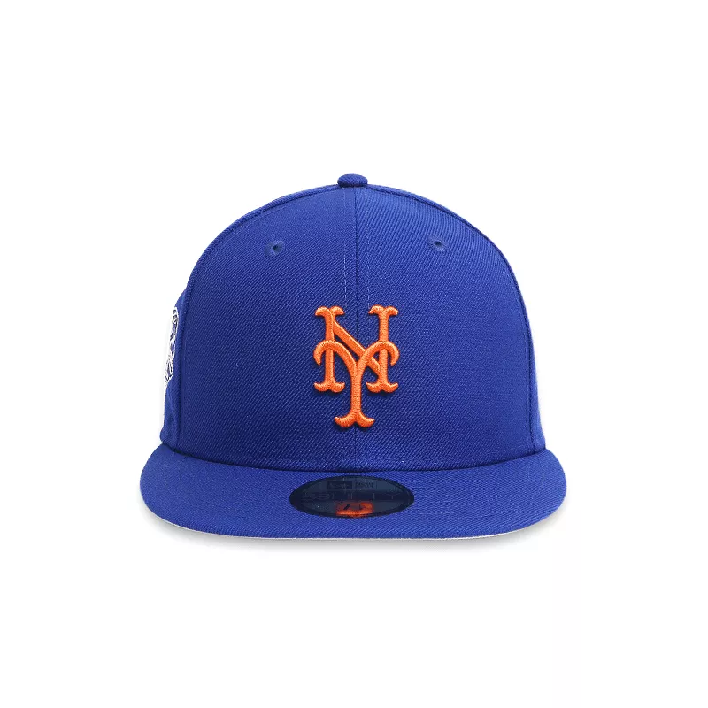 [70586973] New York Mets Men's Fitted Hats