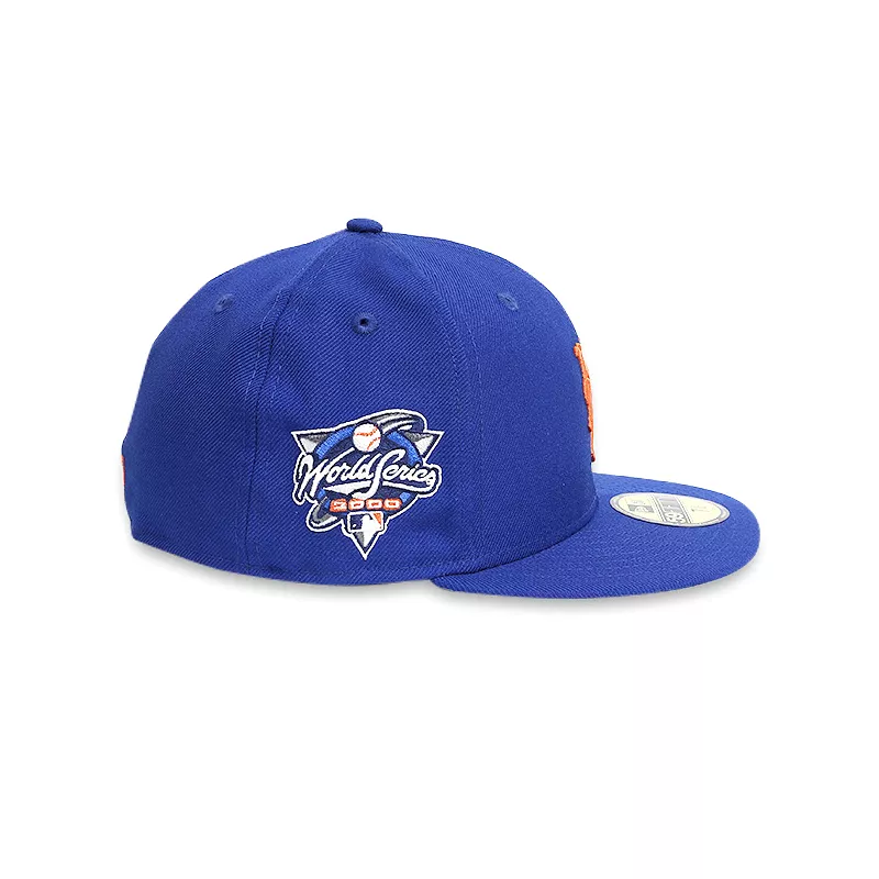 [70586973] New York Mets Men's Fitted Hats