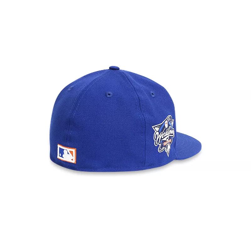 [70586973] New York Mets Men's Fitted Hats