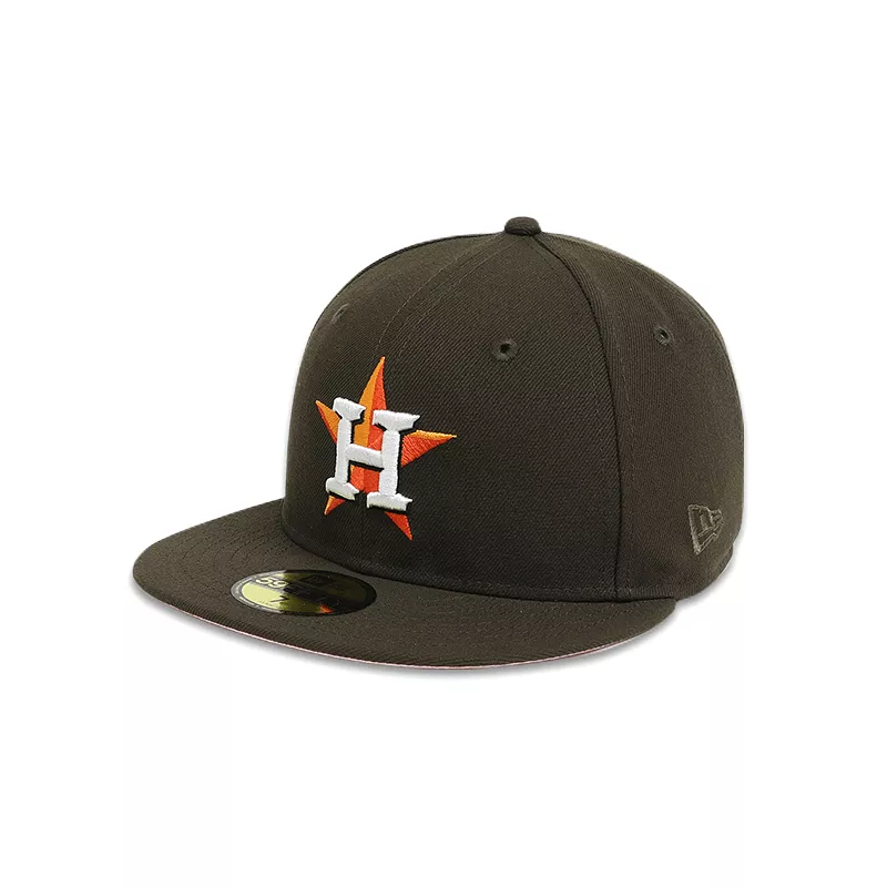 [70601797] 59FIFTY Houston Astros 17' ASG Patched Men's Fitted Hat