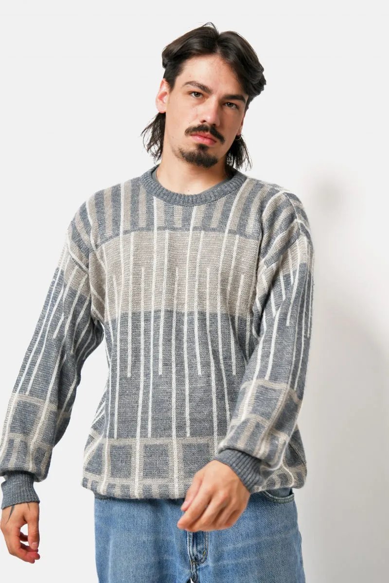 80s vintage sweater jumper