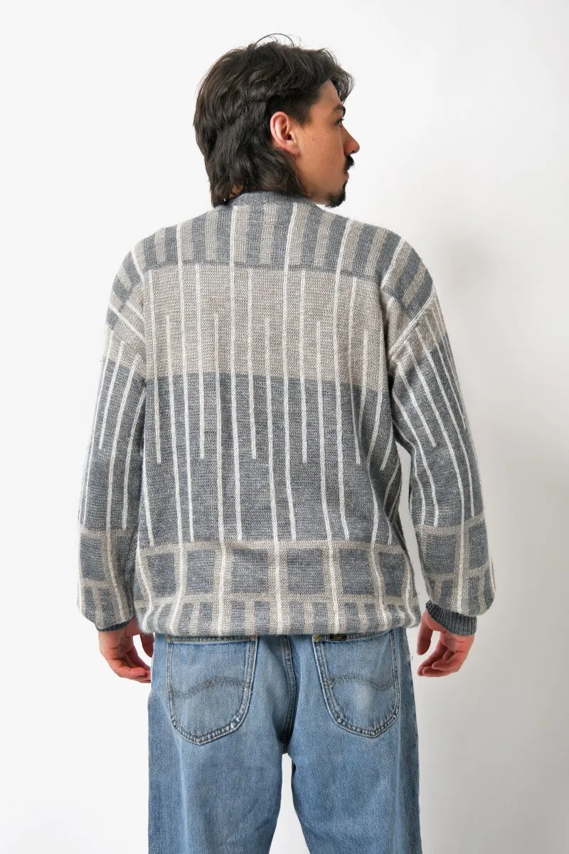 80s vintage sweater jumper