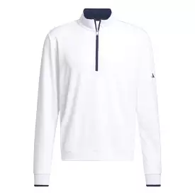 Adidas Men's Lightweight Half-Zip Pullover