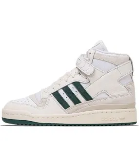 adidas originals Forum 84 Hi Collegiate Green