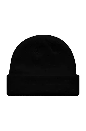 AF 3D EYE EXAM FISHERMAN BEANIE BLK