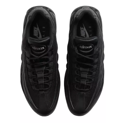 Air Max 95 Essential Men's Black