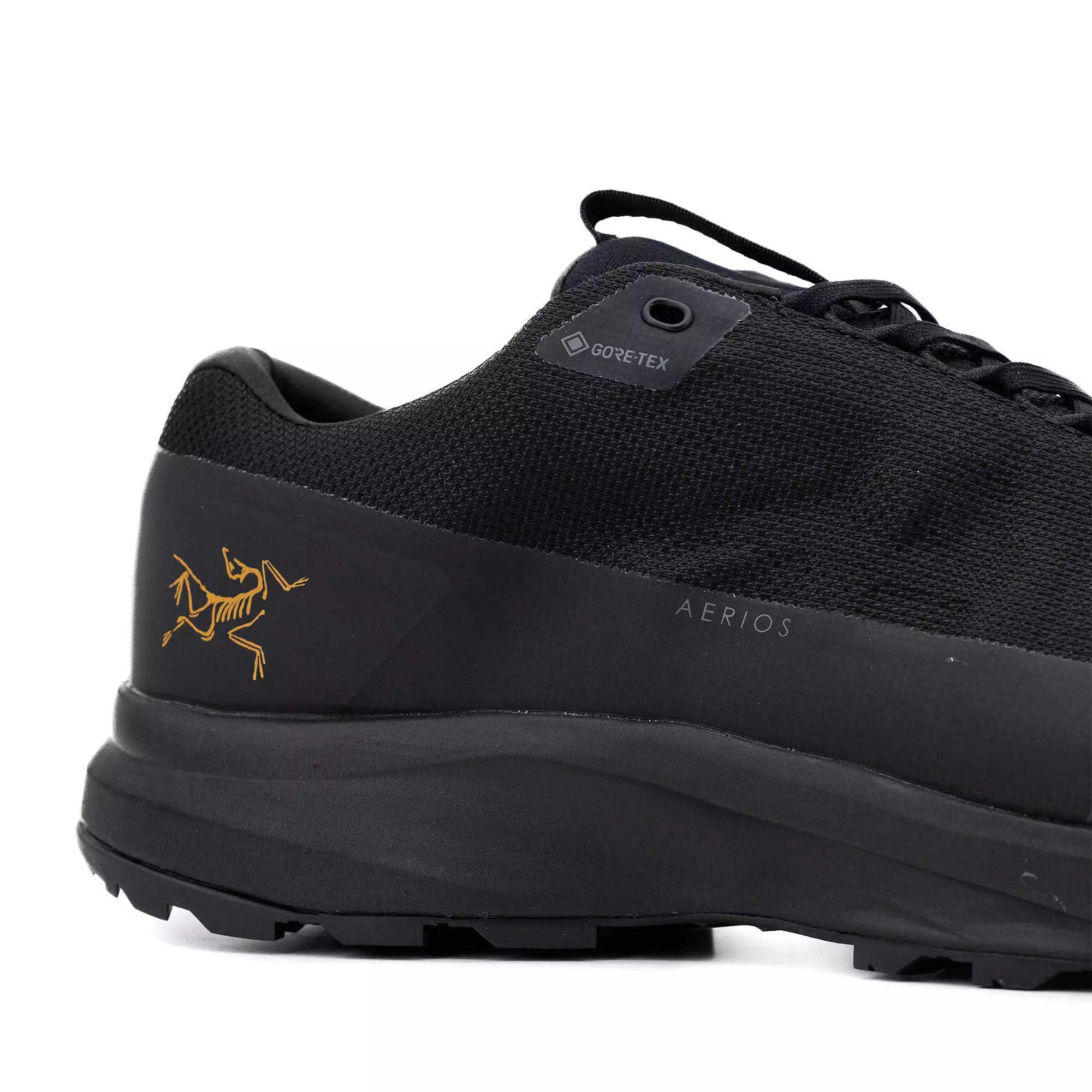 Arc'Teryx Aerios FL 2 GTX Men's Black/Black L07883300