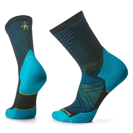 Athletic Edition Run Sock Men's