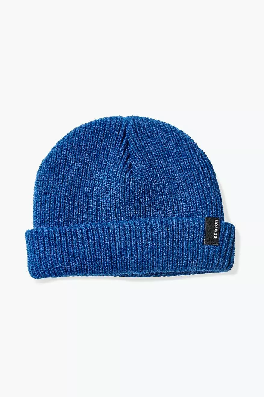 Baby Heist Beanie - Joe Blue