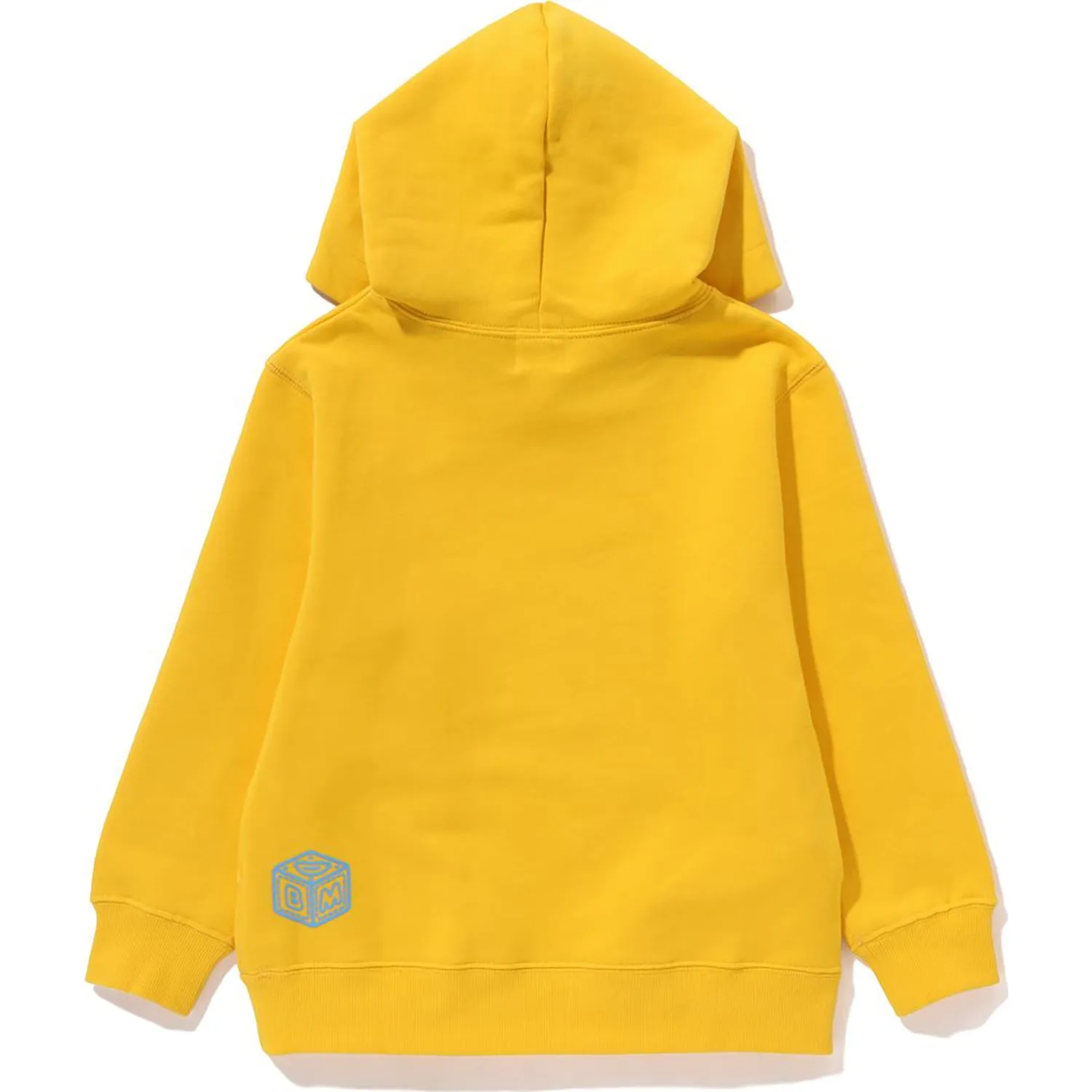 BABY MILO TOY PULLOVER HOODIE KIDS