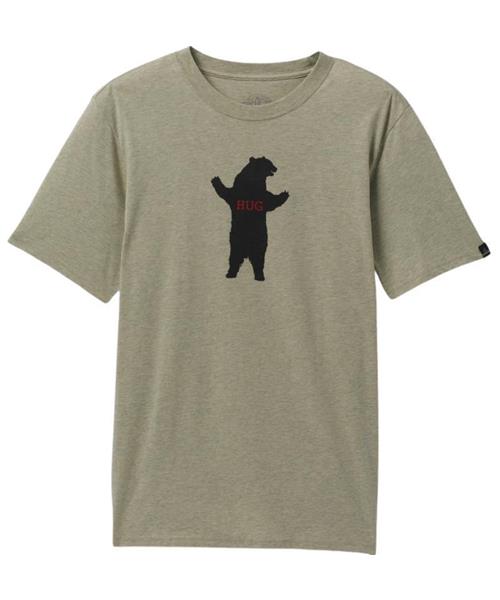 Bear Squeeze Journeyman Tshirt Men's