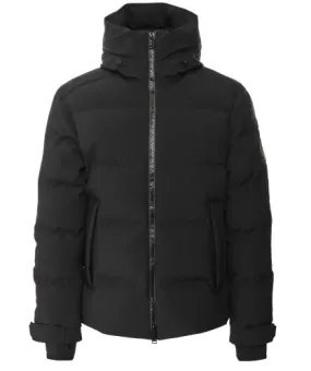 Belstaff Down Quilted Pulse Jacket | Jules B