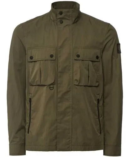 Belstaff Draker Jacket | Jules B