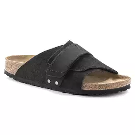 Birkenstock- Men Kyoto Black