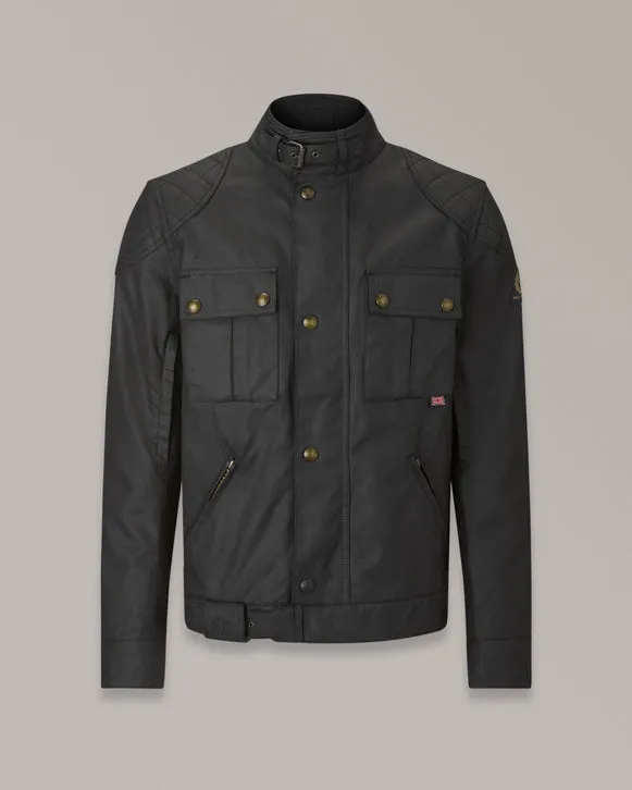 brooklands motorcycle jacket