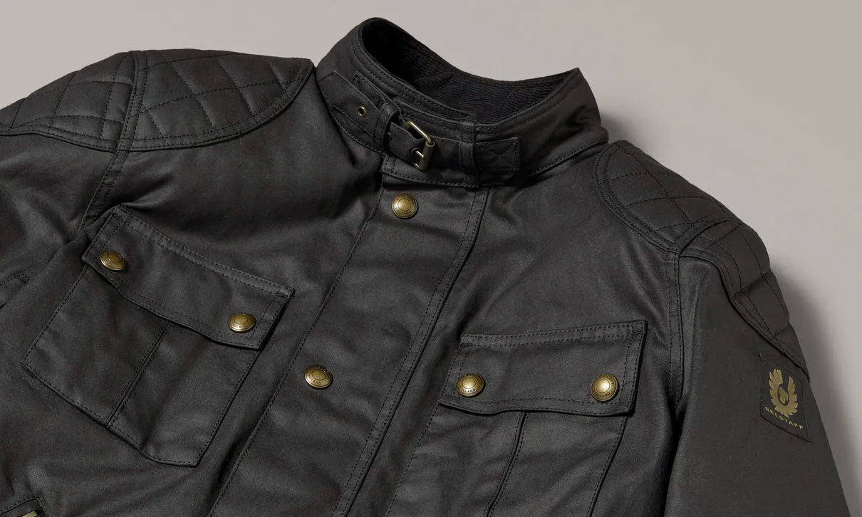 brooklands motorcycle jacket