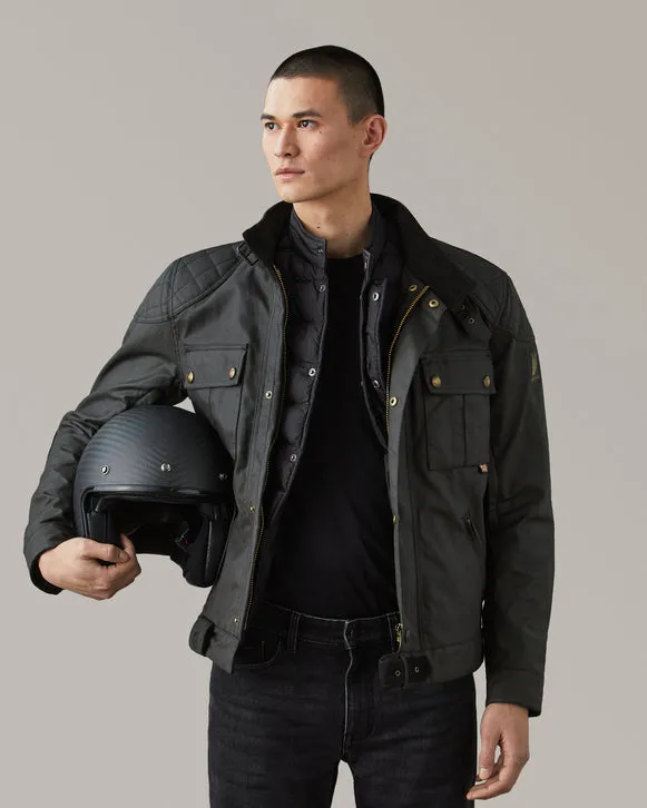 brooklands motorcycle jacket