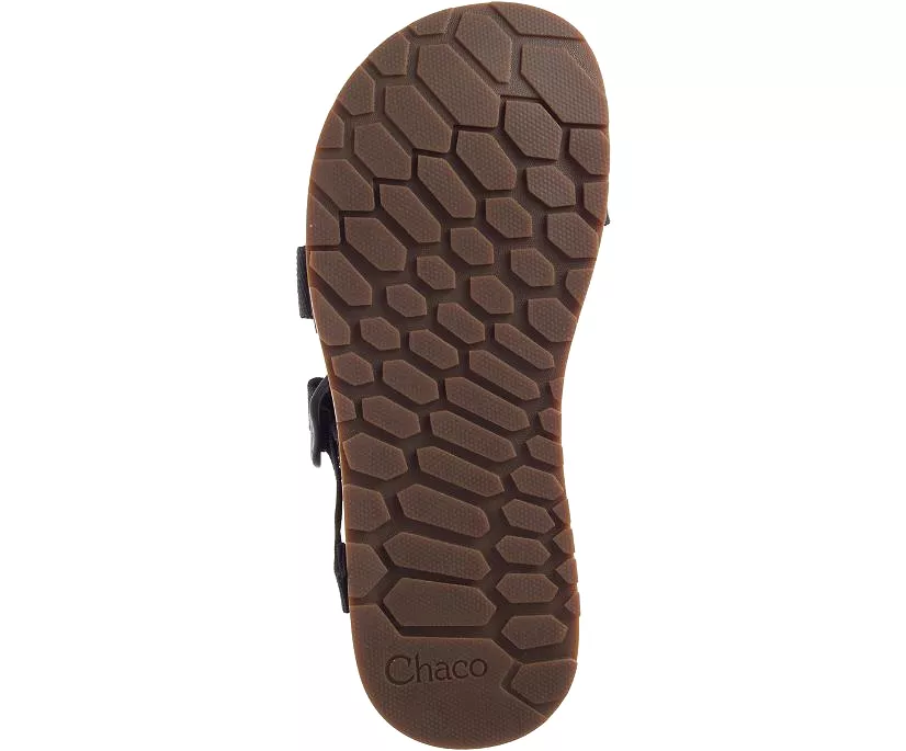 Chaco - Men's Lowdown Slide Black JCH107123