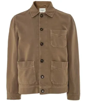 Circolo 1901 Pique Work Jacket