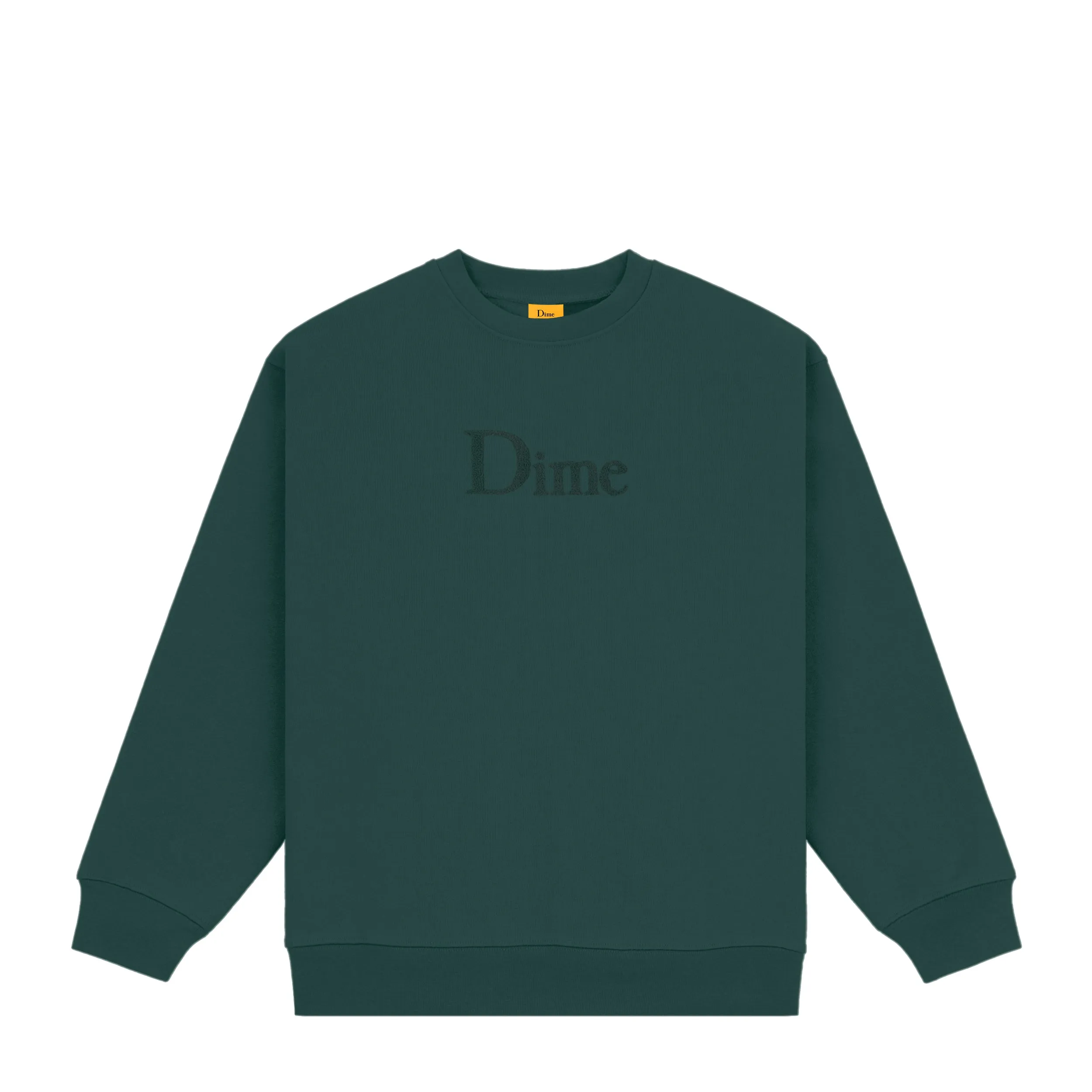 Classic Logo Crewneck