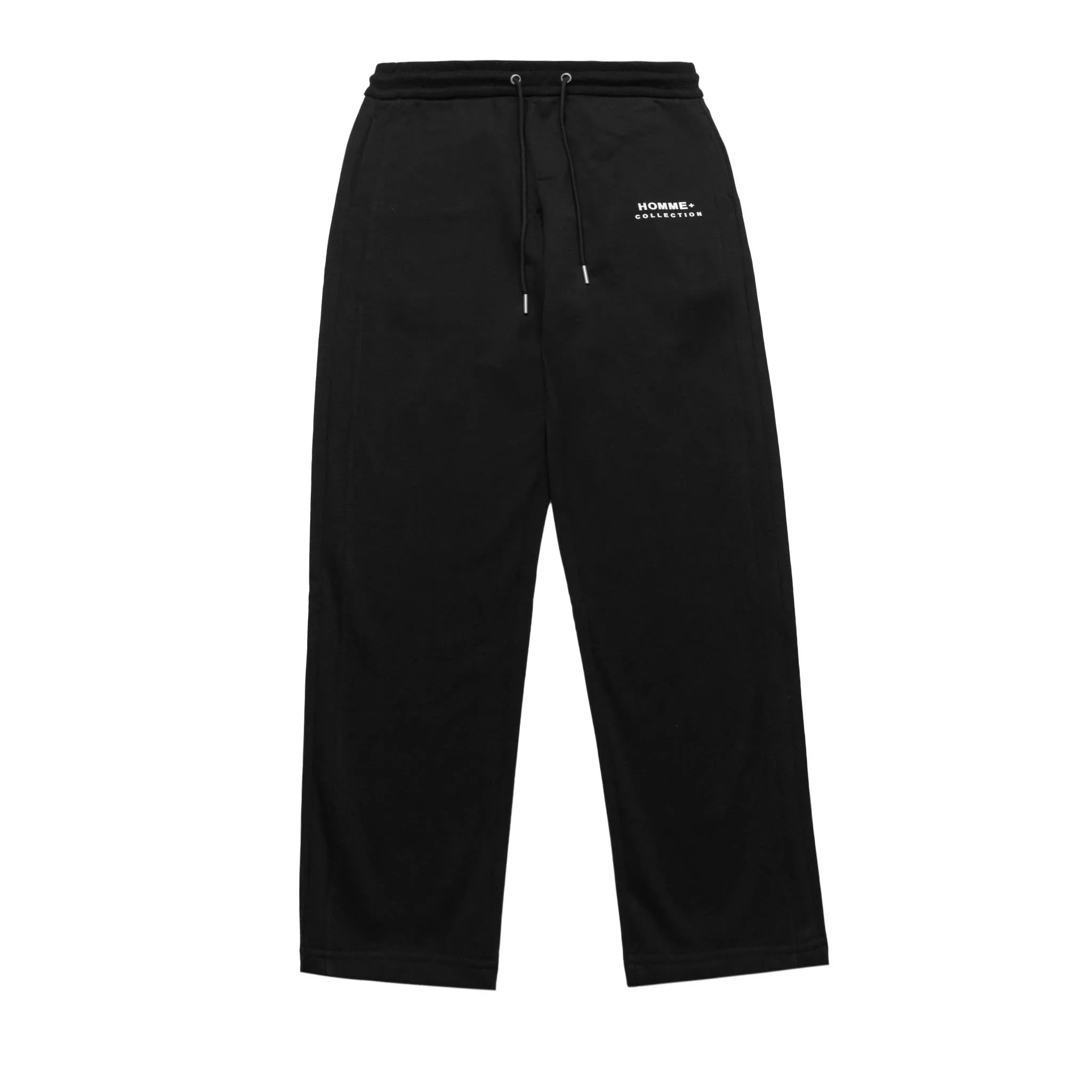 Collegiate Sweatpant Black