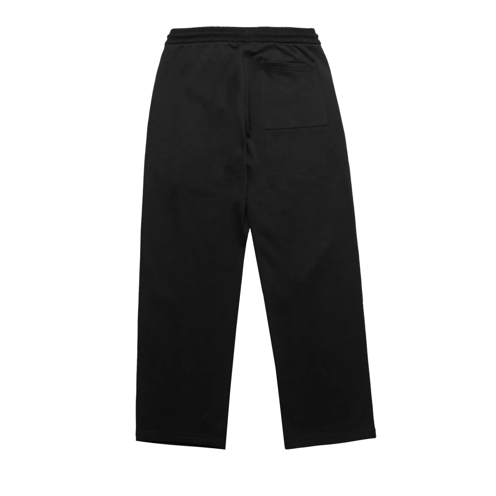 Collegiate Sweatpant Black