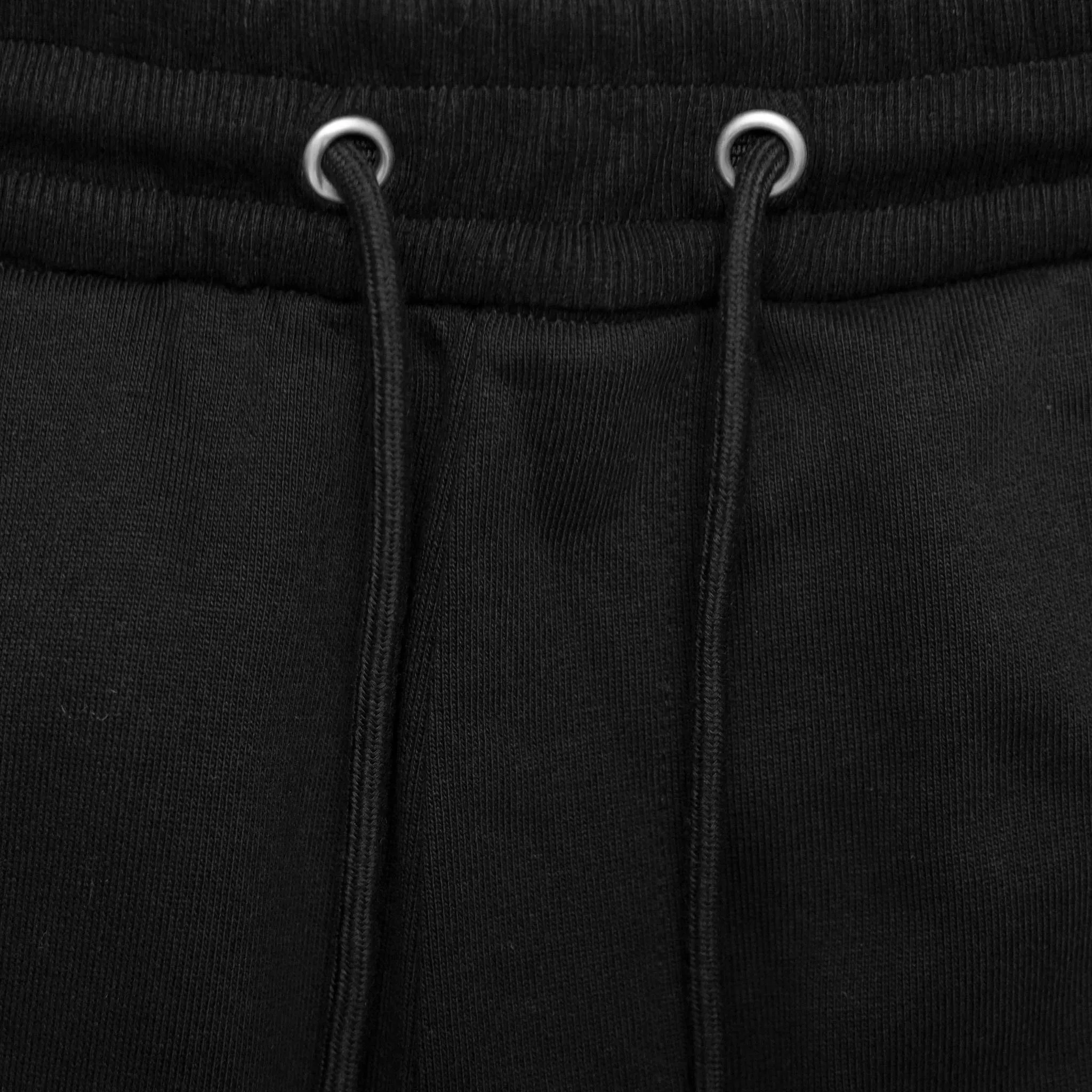 Collegiate Sweatpant Black