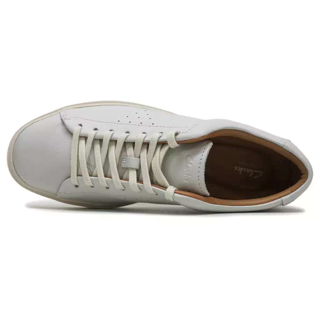 Craft Swift Leather Men's Low Top Trainers