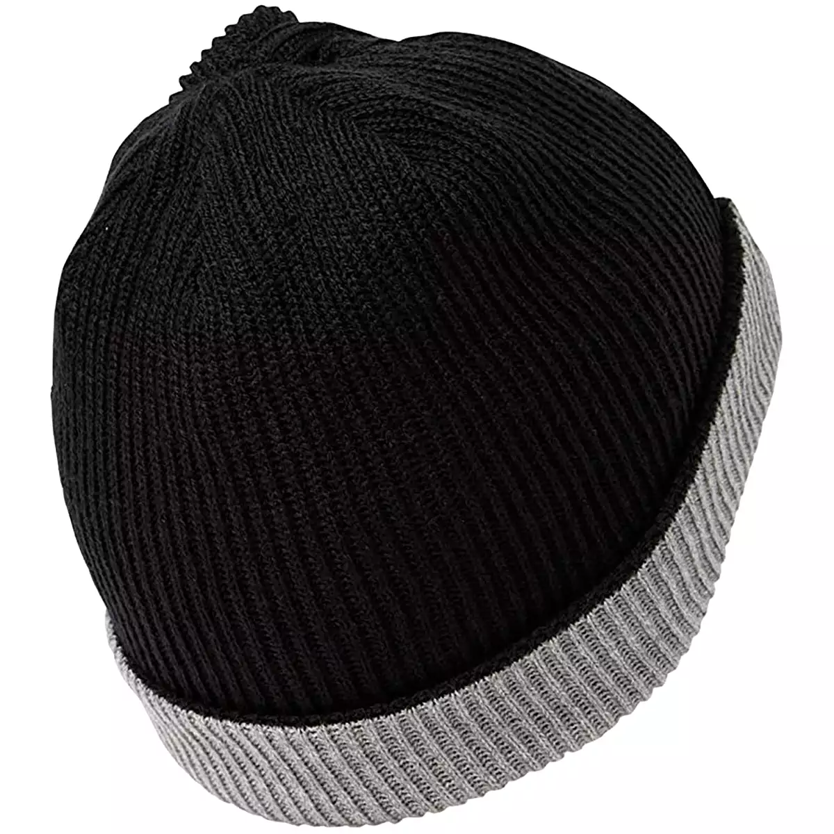 DC Contrast Men's Beanie Hats (Brand New)