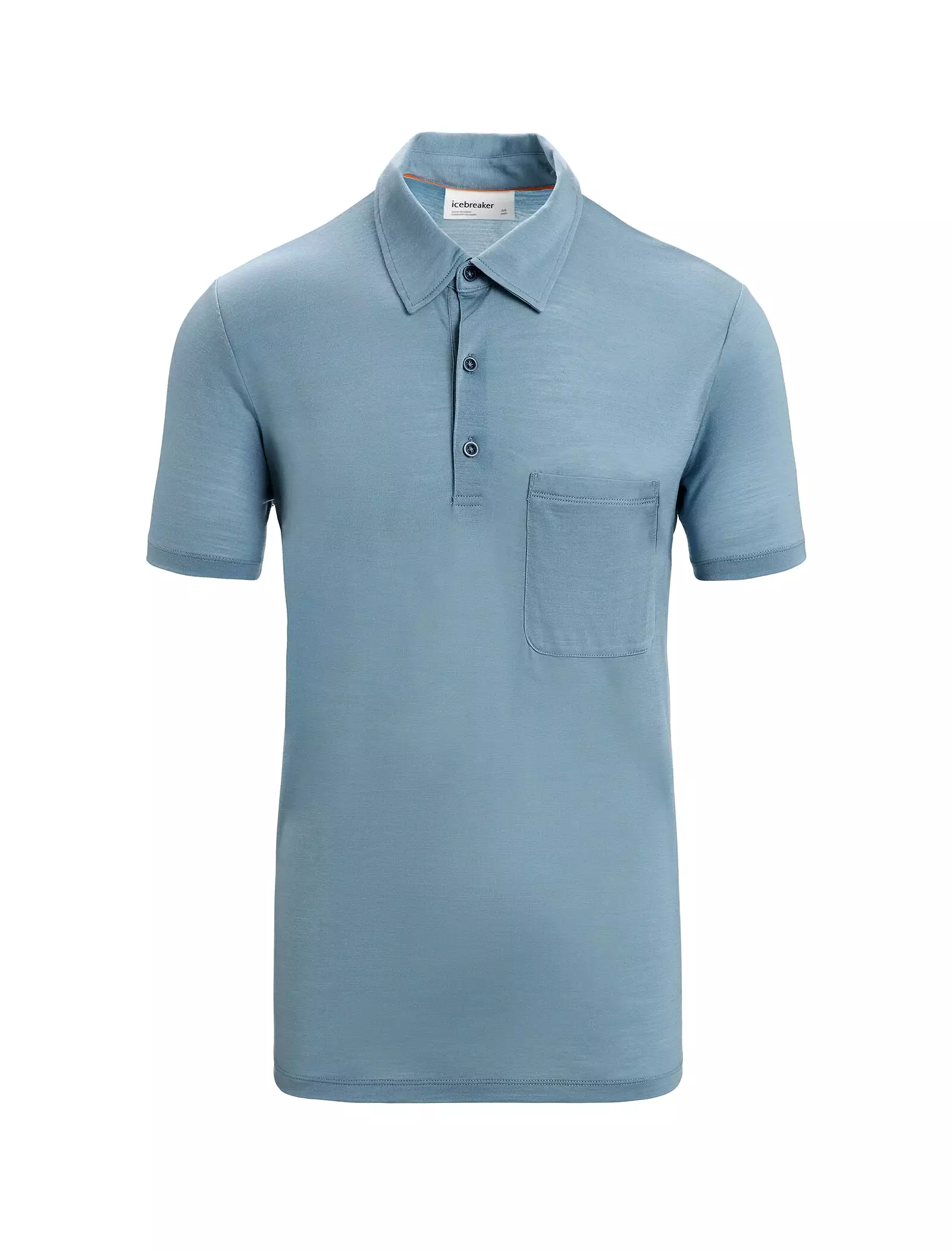 Drayden SS Polo Shirt Men's