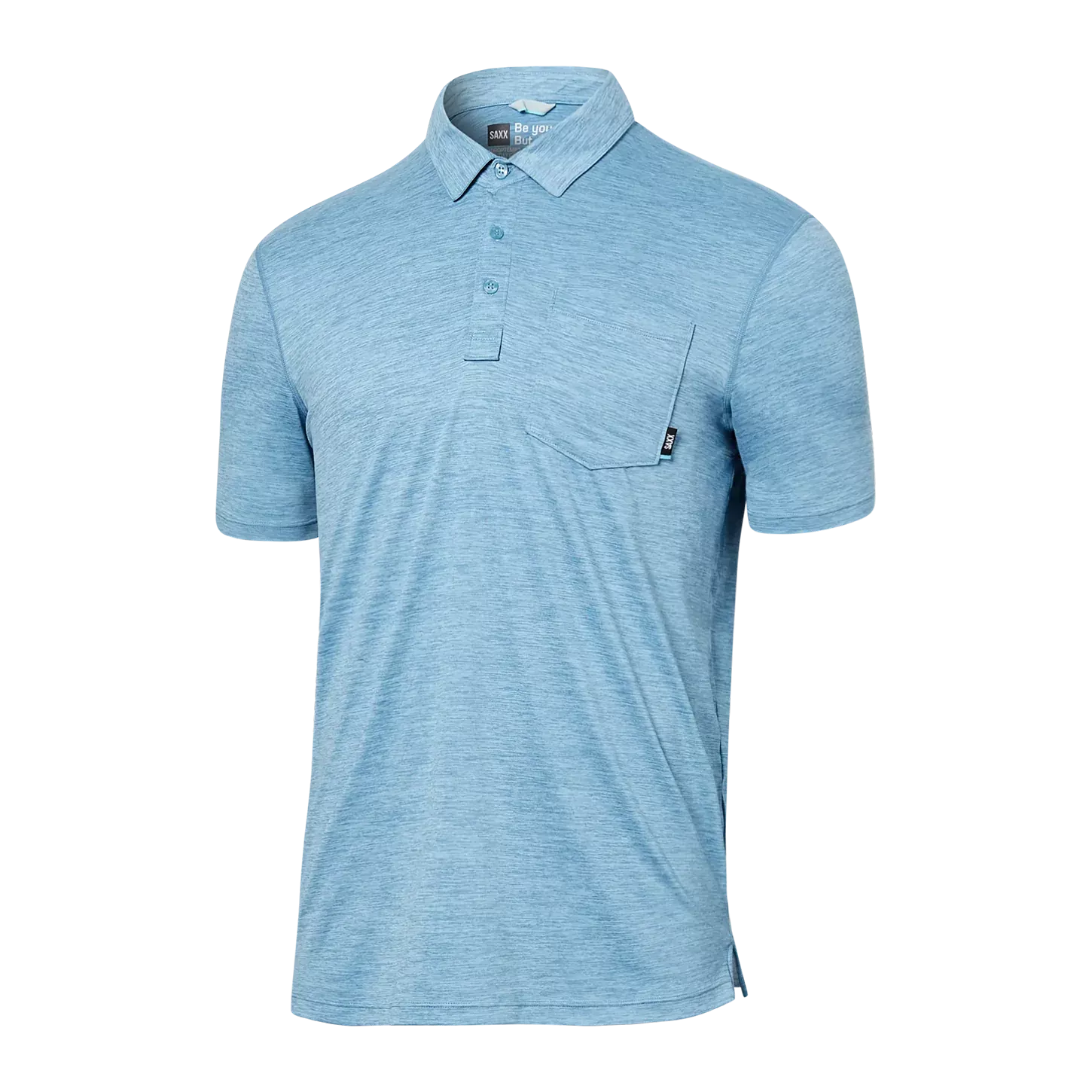 Drop Temp Polo Shirt Men's