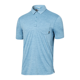 Drop Temp Polo Shirt Men's