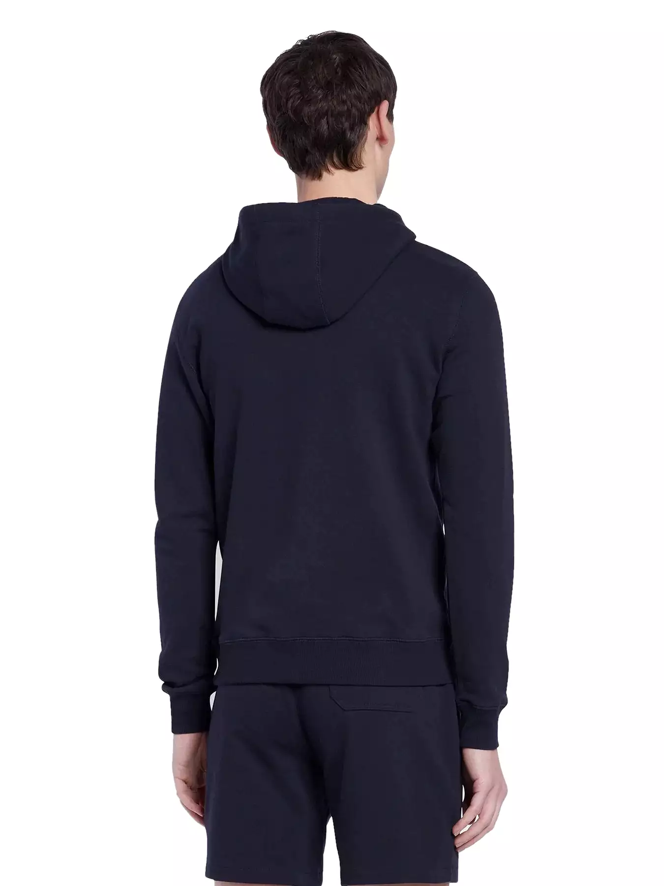 Farah Mens 'Zain' Hooded Sweatshirt Jumper