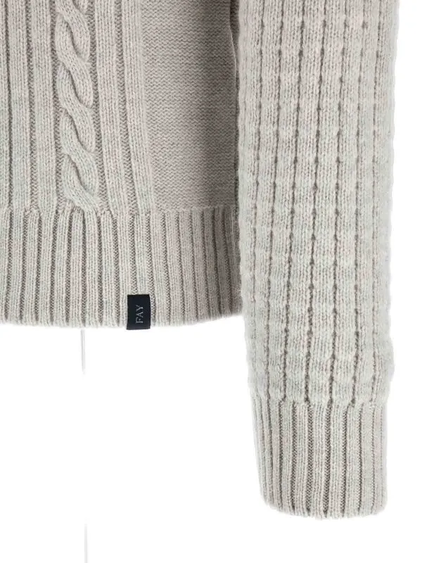 Fay Sweater