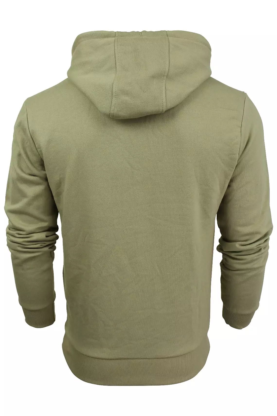 Firetrap Mens Hoodie  cotton rich Fashion Sweat Top