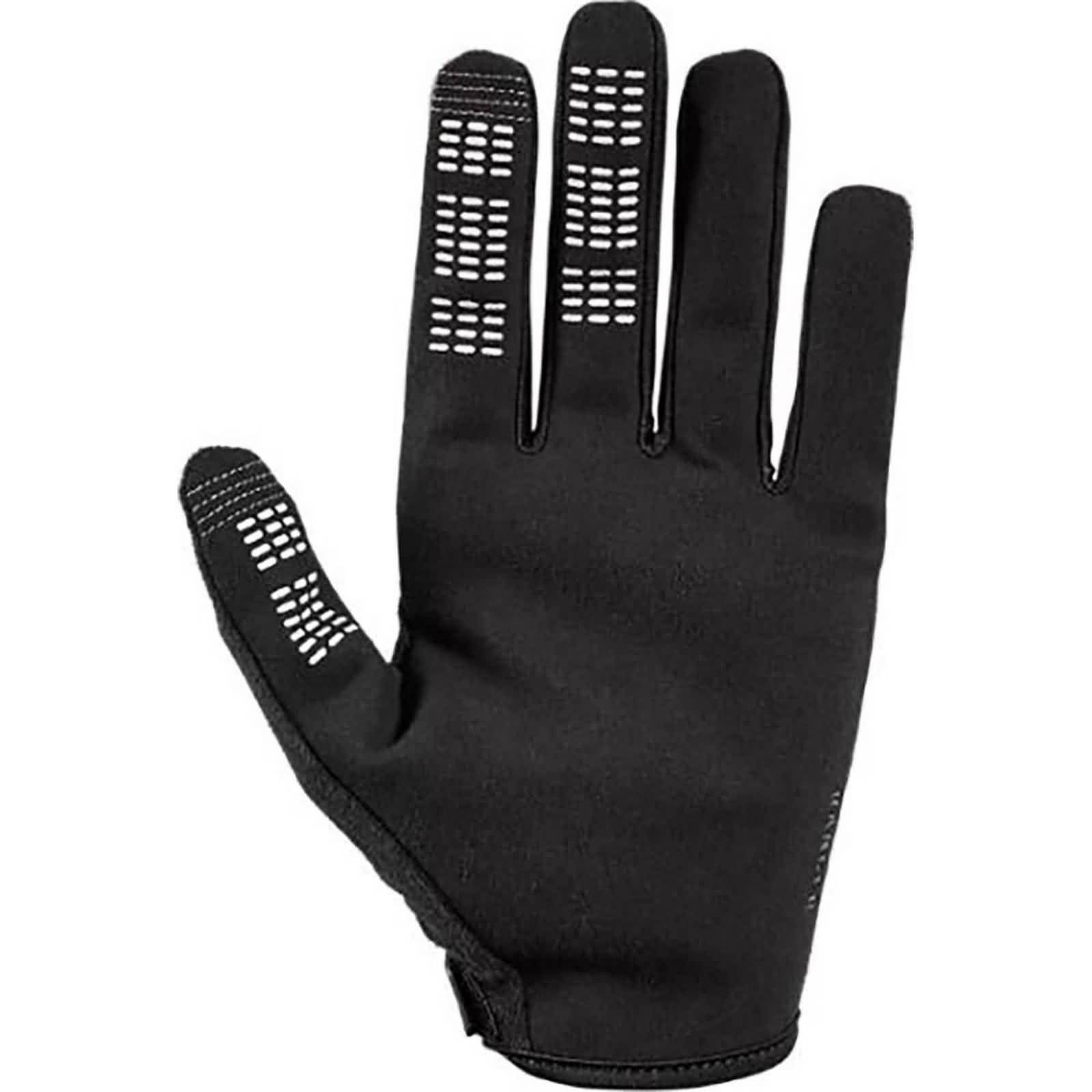 Fox Racing Ranger Men's MTB Gloves (Brand New)