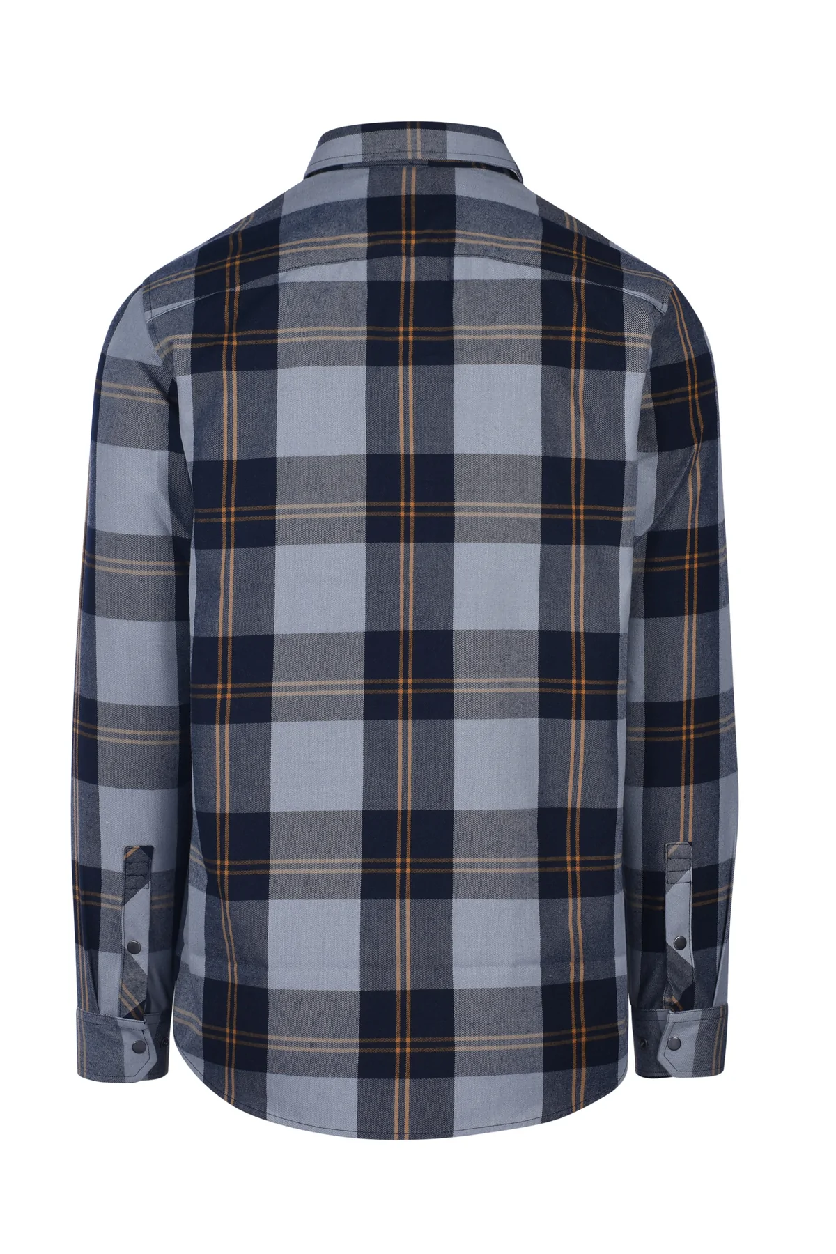 Handlebar Tech Flannel Men's