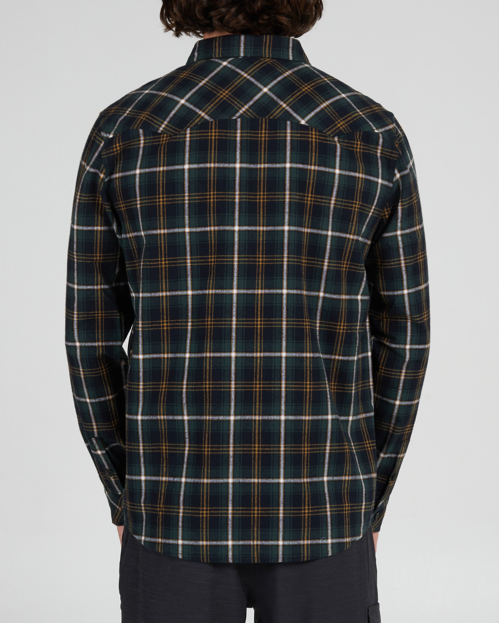 Herdsman Flannel Men's