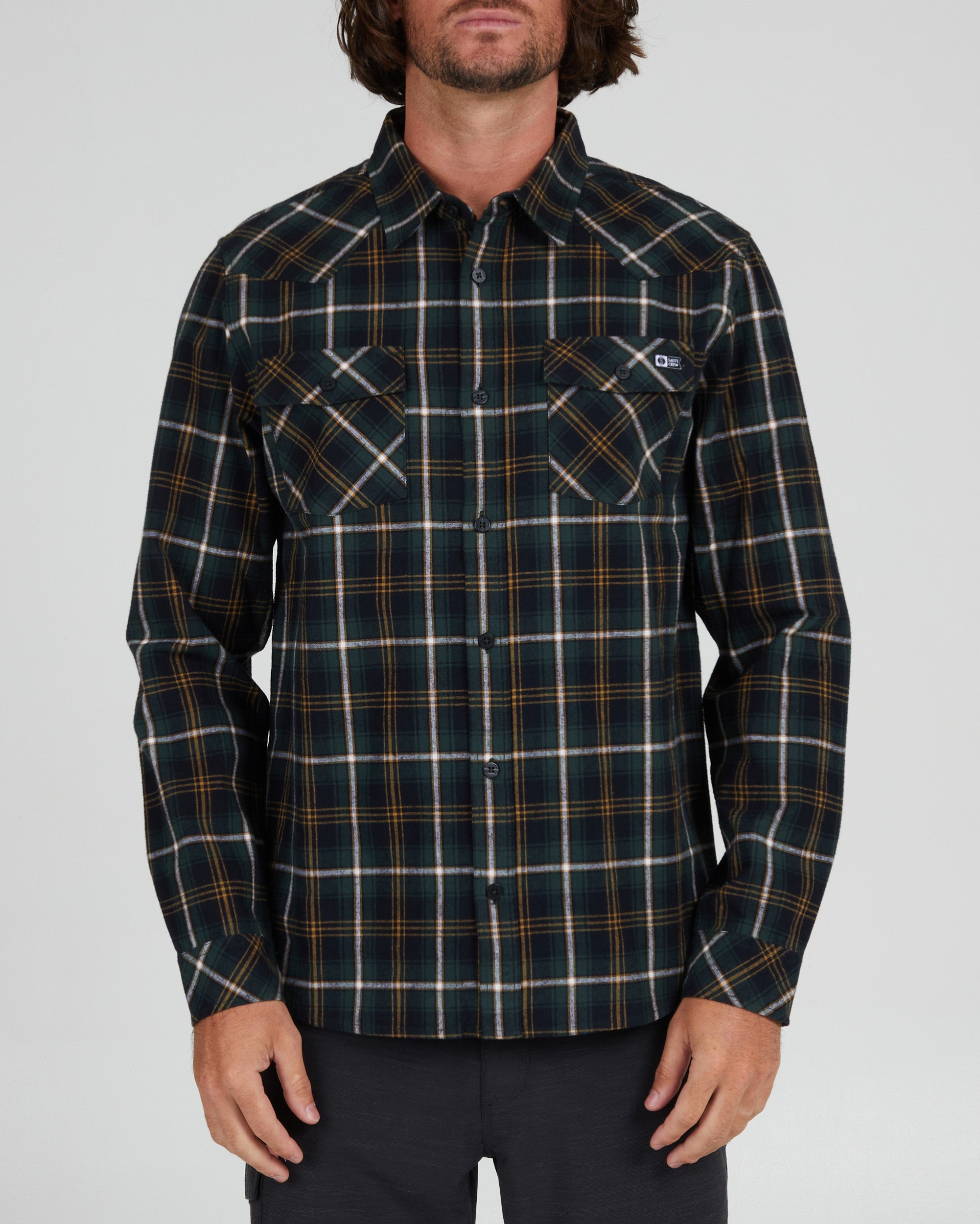 Herdsman Flannel Men's