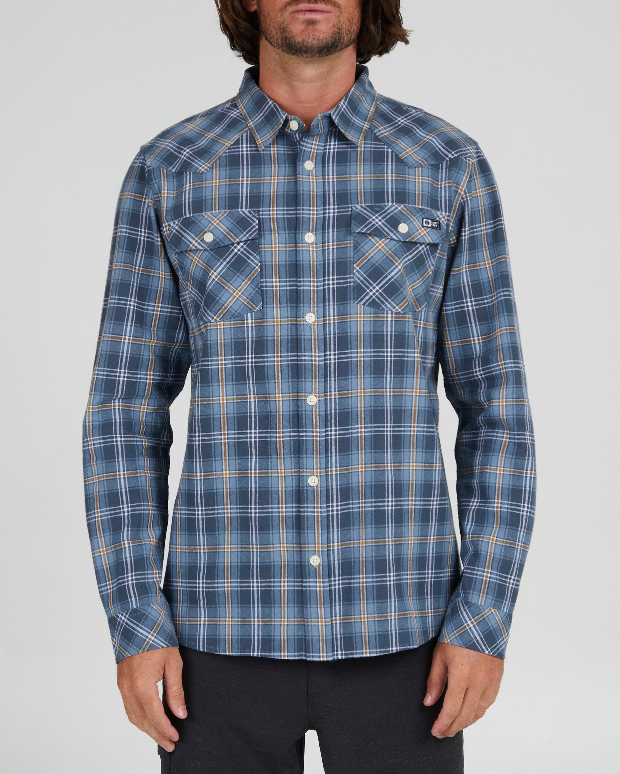 Herdsman Flannel Men's