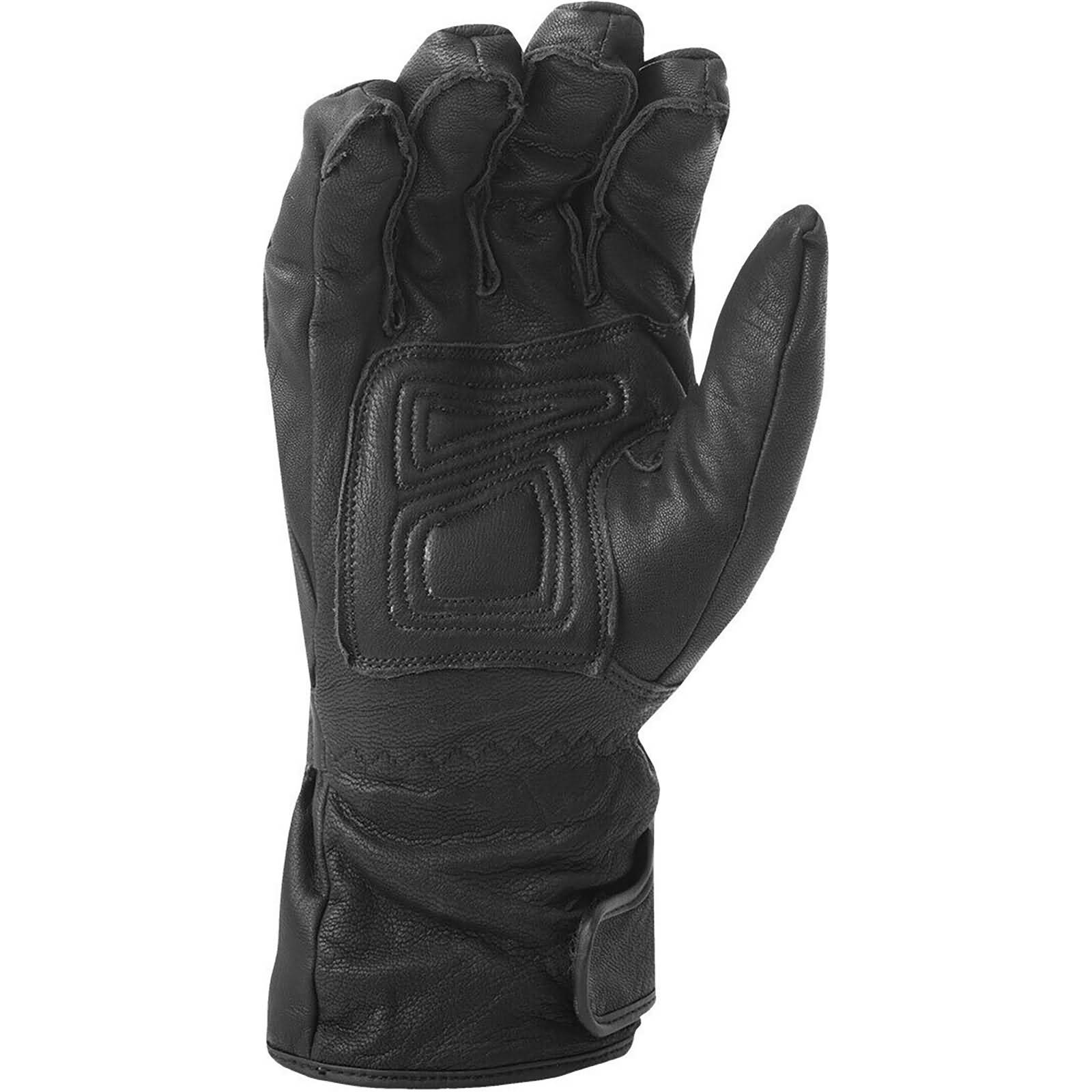 Highway 21 Granite Men's Cruiser Gloves (Brand New)