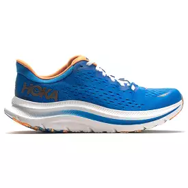 Hoka One One Mens Trainers Kawana Lace Up Low Top Running Sneakers Textile - UK 7.5