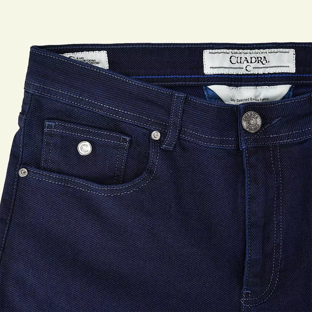 J230014 - Cuadra denim ultimate comfort stretch denim jeans for men