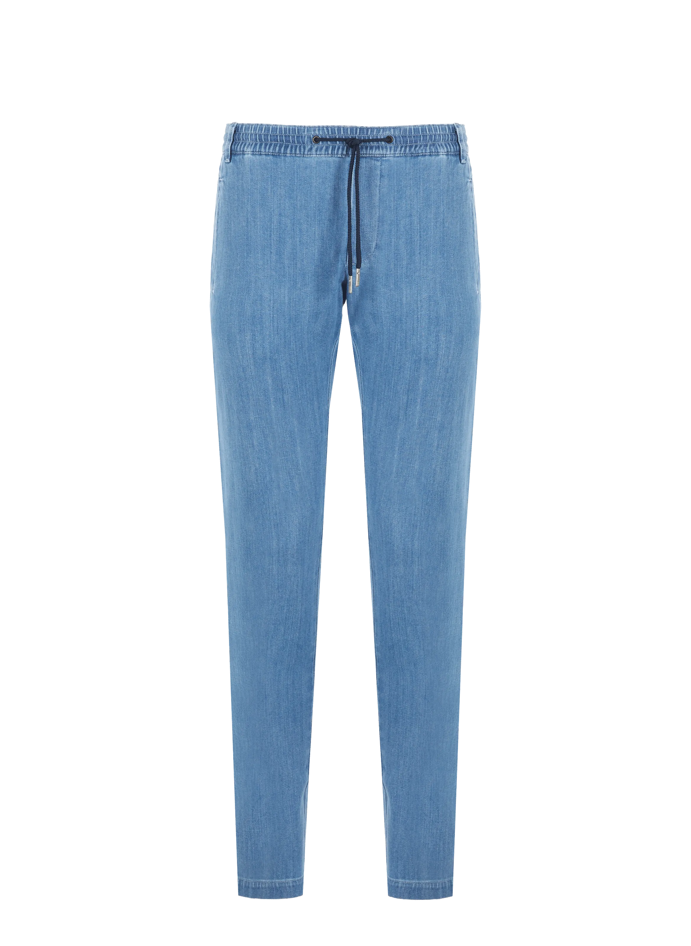 JAGVI RIVE GAUCHE  Slim-fit jeans - Blue