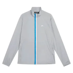 J.Lindeberg Ash Light Packable Golf Jacket High Rise - SS23